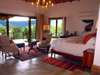 Karkloof Spa - Bedroom